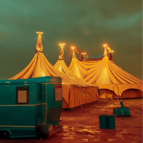 Palette Circus