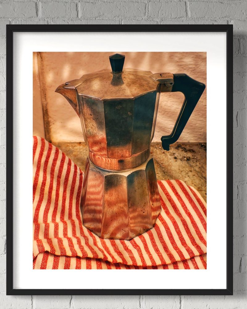 Moka Concept