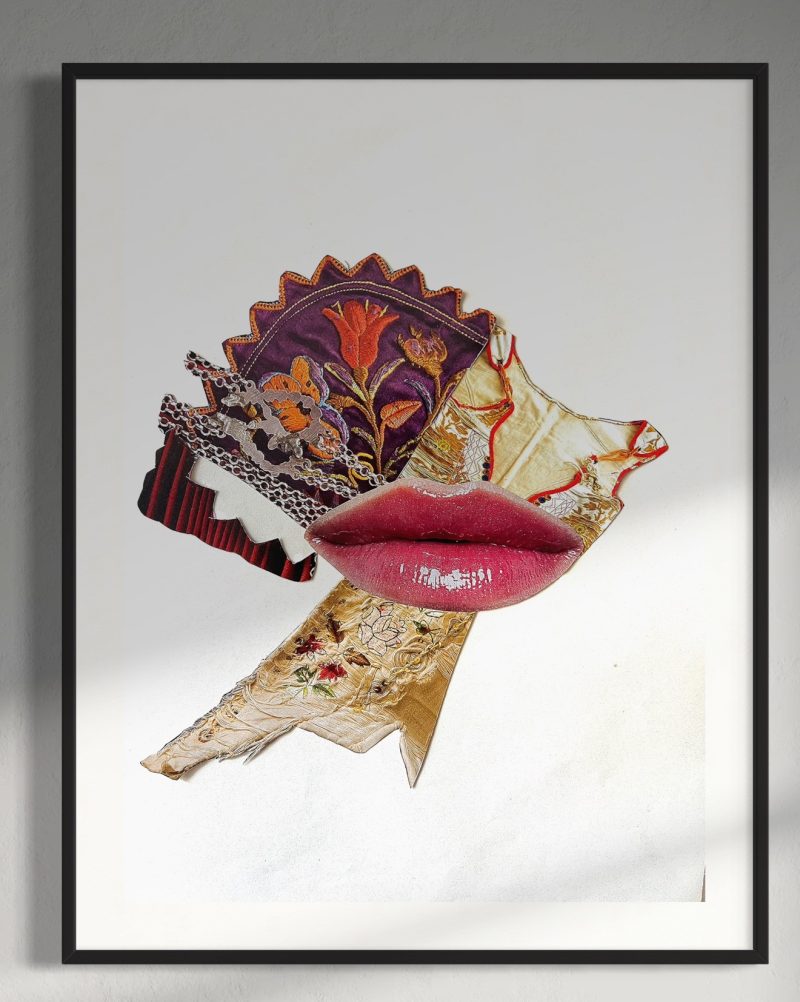 IMG_5274 La bocca – Ornamento e assenza