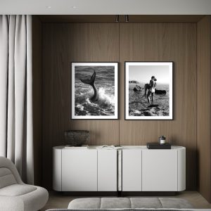 Cronache balneari di incontri improbabili