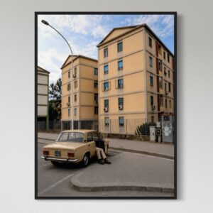 Viaggiare con la mente